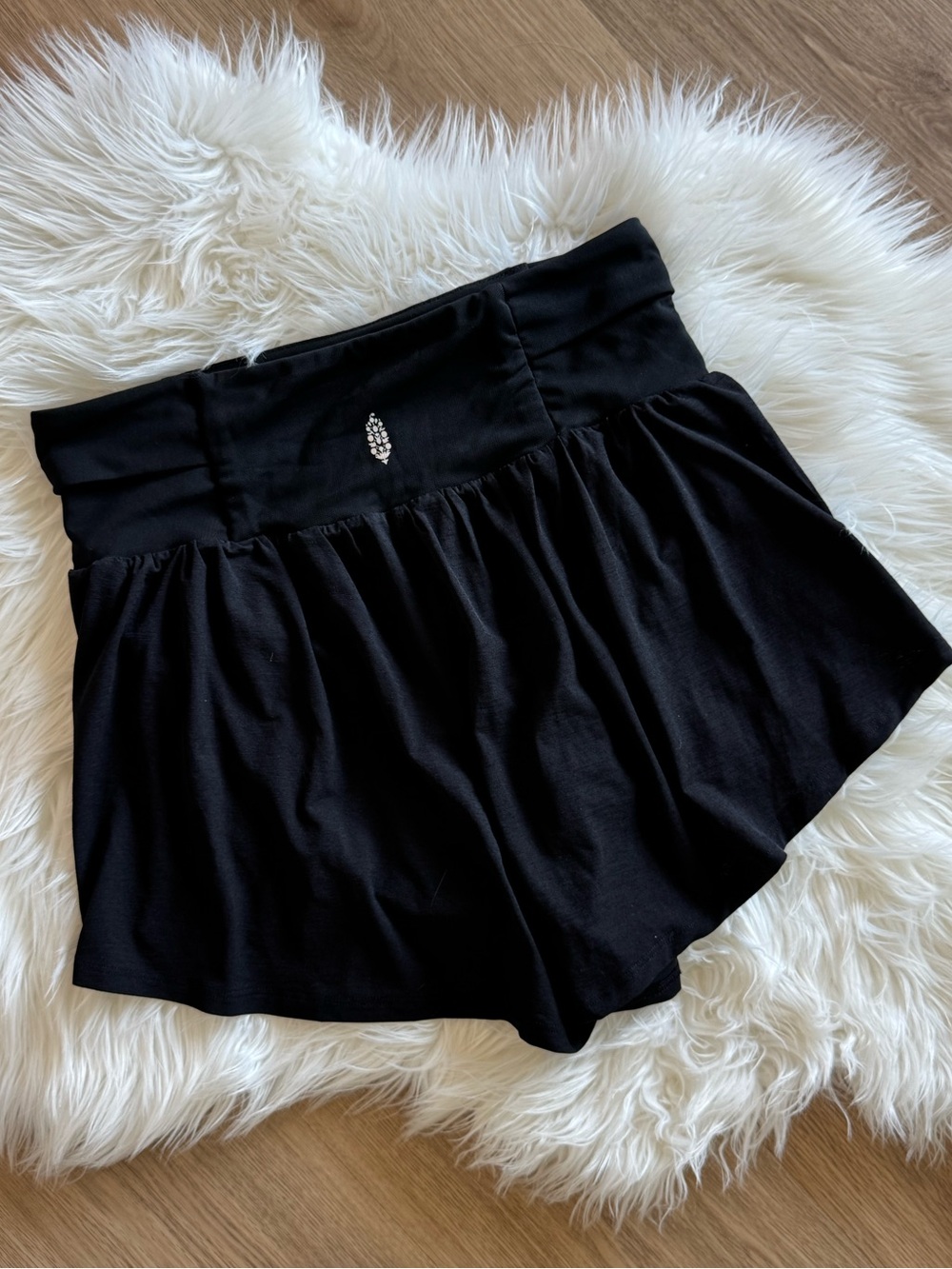 FP Movement by Free People Tempo Light as Air Running Short